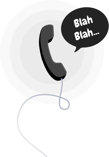 Number blocking app CallHound by Redwerk